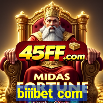 biiibet com